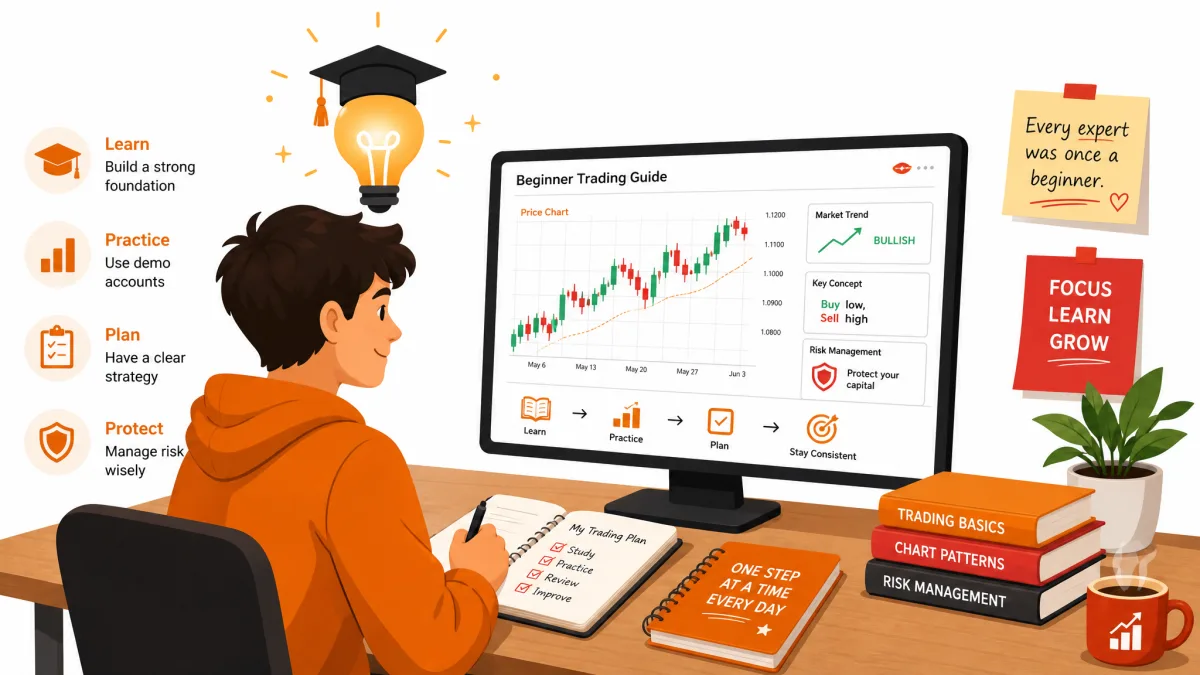 Zeltix AI — beginner trading guide